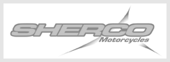 Sherco Chateau Thierry